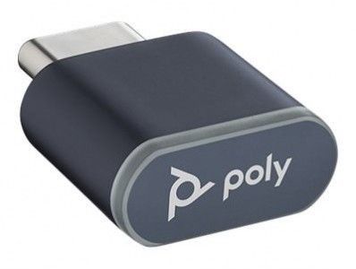 Poly BT700 Spare Bluetooth USB-C adapter