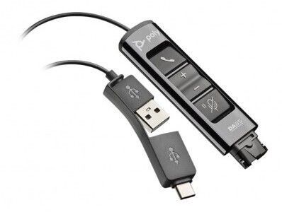 Poly DA85 USB adapter