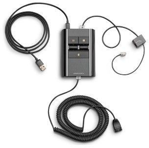 Poly MDA526 QD-6, USB-A, WW