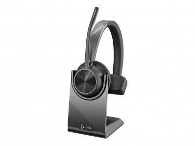 Poly V4310 VOYAGER UC USB-A CHARGE STAND