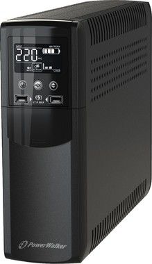 PowerWalker VI 1000 CSW Line Interactive UPS
