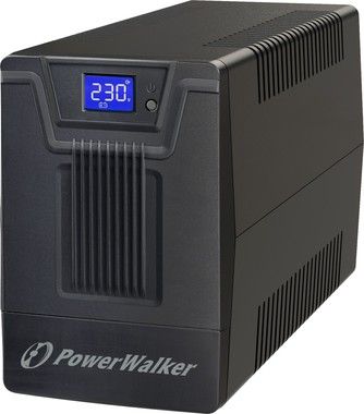 PowerWalker VI 1000 SCL 1000VA / 600W