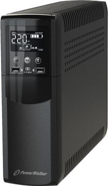 PowerWalker VI 1500 CSW Line Interactive UPS