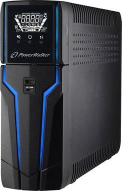 PowerWalker VI 1500 GXB FR 1500VA/900W