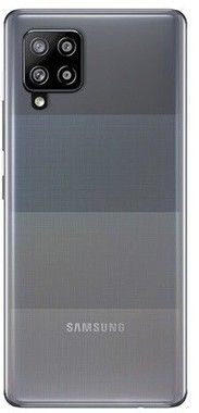 Puro Samsung Galaxy A42 5G 0.3, Nude, Transparent