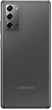 Puro Samsung Galaxy Note 20, 0.3 Nude, Transparent