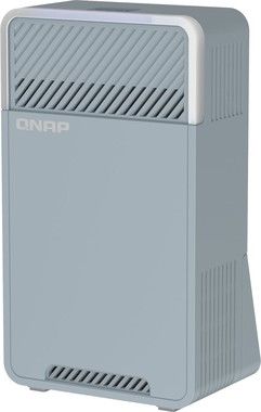 QNAP QMiro-201W: WiFi Mesh Tri-band home SD-WAN router