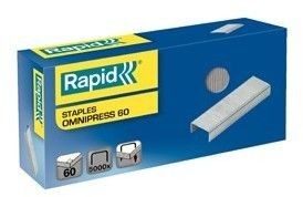 Rapid Klammer Omnipress SO60 (5000)