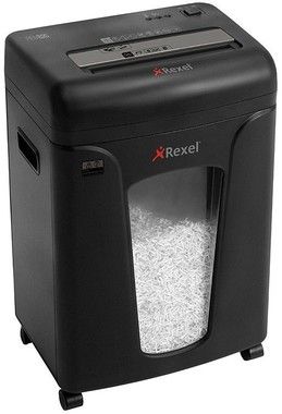 Rexel  Shredder Mercury REM820 1,9x15mm P5