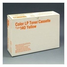 Ricoh CL800/CL1000/ SP C210SF toner yellow TYPE 140Y 6500 sid