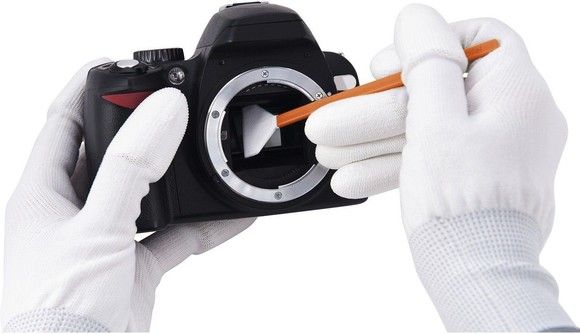 Rollei Sensor Cleaning Set Full Frame