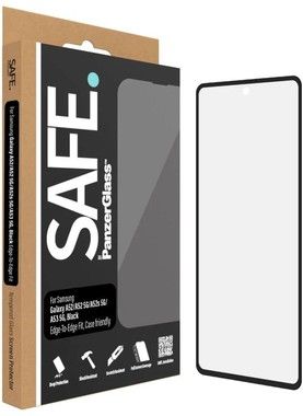 SAFE. by PanzerGlass SAFE. Galaxy A52/A52 5G/A52s 5G/A53 5G Screen Protector Glas
