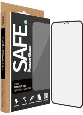 SAFE. by PanzerGlass SAFE. iPhone XR/11 Screen Protector Glass