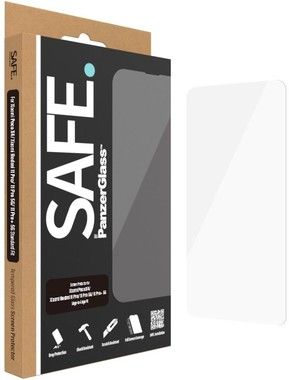 SAFE. by PanzerGlass SAFE. Xiaomi Redmi Note 11 Pro/11 Pro 5G/11 Pro+ 5G/Poco X4