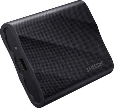 Samsung T9 Portable SSD 2TB