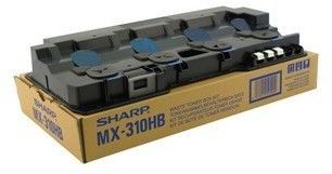 Sharp MX310HB waste box