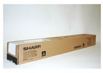 Sharp MX6240  black toner 65K