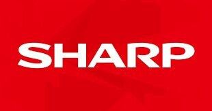Sharp Toner collection container