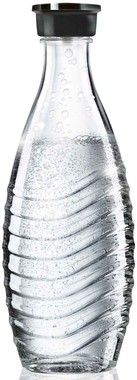 SodaStream Glass bottle Crystal Penguin