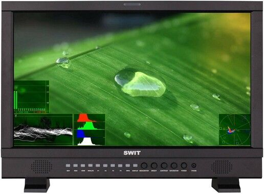 Swit S-1223FS 21.5\" FHD Studio Monitor