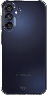 Tech21 Evo Lite Galaxy A15 5G/4G Transparent