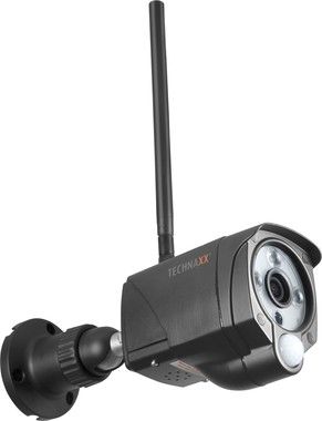 Technaxx Wifi IP Outdoor camera TX-145