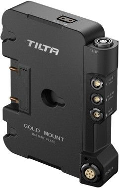 Tilta Battery Plate for Sony Venice 2 Gold Mount