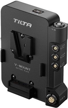 Tilta Battery Plate for Sony Venice 2 V Mount