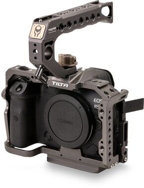 TILTA Camera Cage for Canon R5/R6 Kit A Tilta Grey