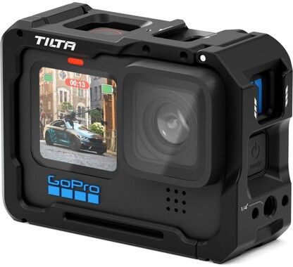 Tilta Full Camera Cage for GoPro HERO11 Black