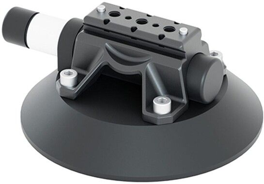 Tilta Mounting Bracket for Universal Suction Cup 4.5\"