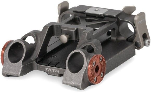 TILTA Tiltaing 15mm LWS Baseplate TypeVI Tactical Grey