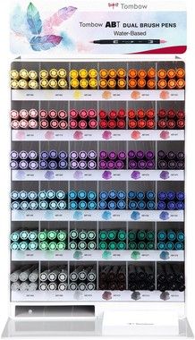 Tombow Marker ABT content 1 for Modular display (216)
