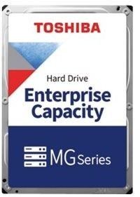 Toshiba HDEPZ10GEA51F 18TB 7200rpm/Nearline/3,5\"/SATA/512e