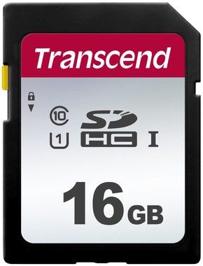 Transcend SDHC  16GB UHS-I U1 (R95/W45)