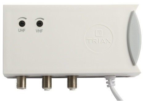 Triax IFB 415 Amplifirer VHF/UHF 15 25