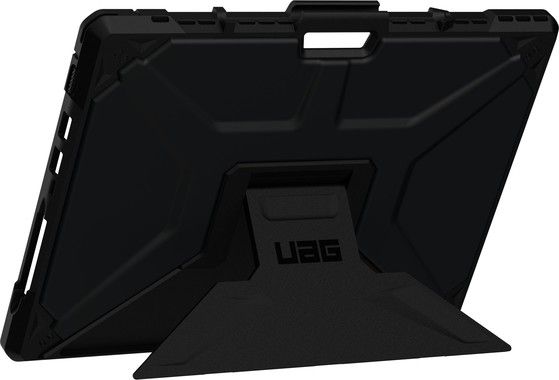 UAG Microsoft Surface Pro 8 Metropolis SE Case, Black