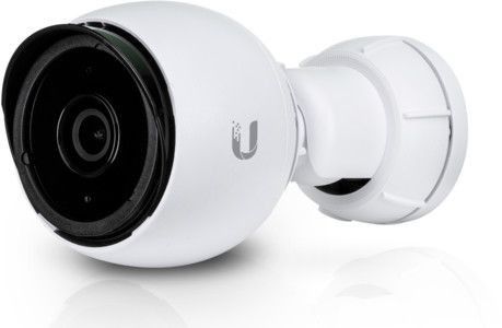 Ubiquiti UniFi G4 kamera, 1440p, inomhus/utomhus, 802.3af PoE, IR, vit