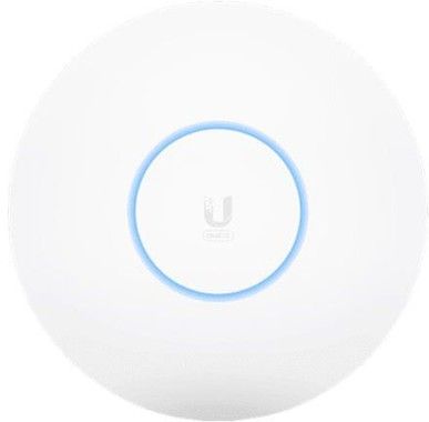 Ubiquiti UniFi Pro AP with Wi-Fi 6, 2,4Ghz 2x2 MIMO, 5Ghz 4x4 MU-MIMO