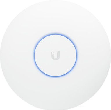 Ubiquiti UniFi XG Hgkapacitets WiFi AP, 10 Gbps backhaul, 1500 klient