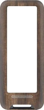 Ubiquiti UVC G4 Doorbell Cover Wood