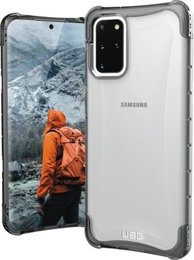 Urban Armor Gear UAG Samsung Galaxy S20+ Plyo Cover Ice
