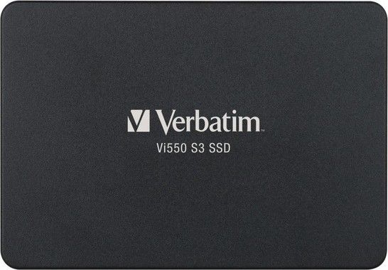Verbatim Vi550 S3 2.5\" SSD 128GB
