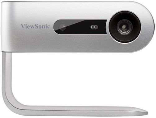 ViewSonic M1 Mobile Projector WVGA/DLP/250lm/HDMI/USB-C