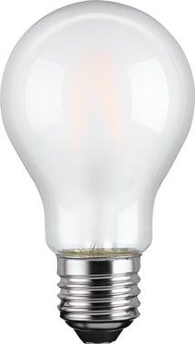 Wentronic Filament LED Bulb, 7 W