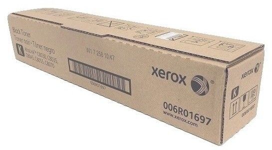 Xerox Black Toner Cartridge 26,000 K for AltaLink C8030