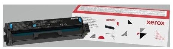 Xerox C230/C235 cyan high cap toner cartridge ,2,5K