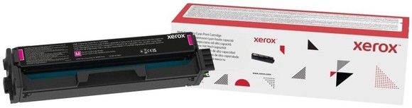 Xerox C230/C235 magenta high cap toner cartridge ,2,5K