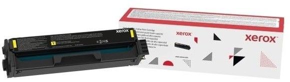 Xerox C230/C235 yellow high cap toner cartridge ,2,5K