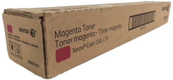 Xerox C60/C70 toner magenta